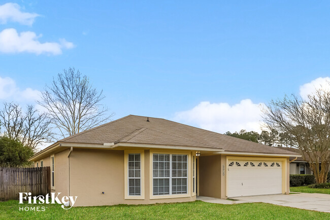 Building Photo - 8029 Swamp Flower Dr