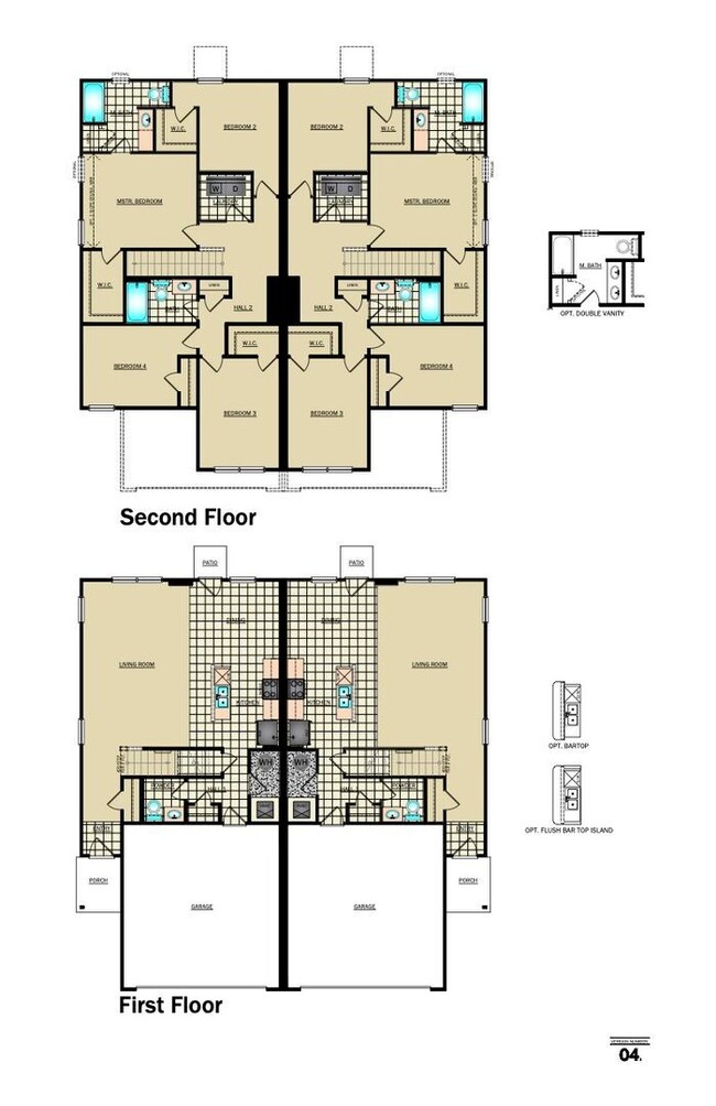 Building Photo - *New Year's Promotion!* Four Bedroom | Two...