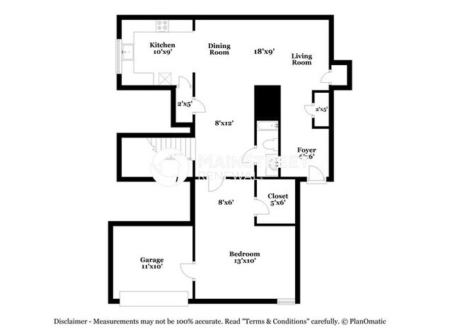 Building Photo - 4 Bedroom Pet-Friendly Home in MCCALLA, AL with Main Street Renewal