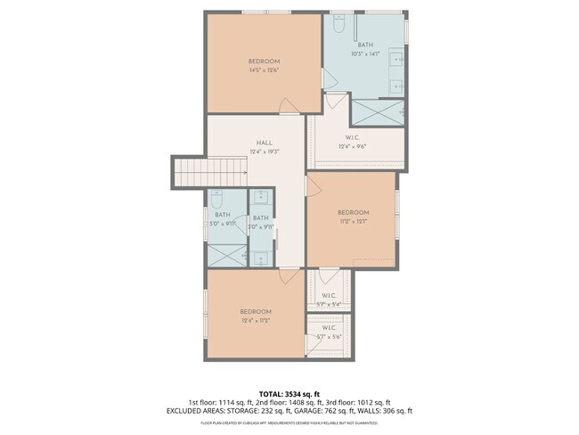 Building Photo - Spacious 6-Bedroom Retreat in Rockford with 3.5 Luxurious Baths