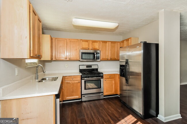 Building Photo - 381 Clearsprings Dr