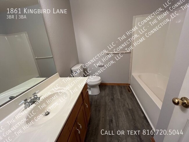 Building Photo - 1861 Kingbird Ln