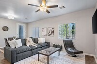 Building Photo - 2507 W Villa Rita Dr