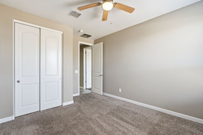 Building Photo - Spacious 5-Bedroom Home with Open Floor Plan & Private Backyard