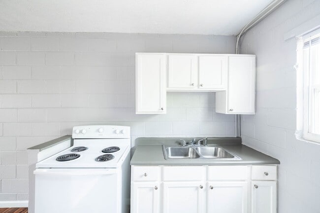 Building Photo - 1 Bed, 1 Bath Pet-Friendly Apartment with Shared Yard