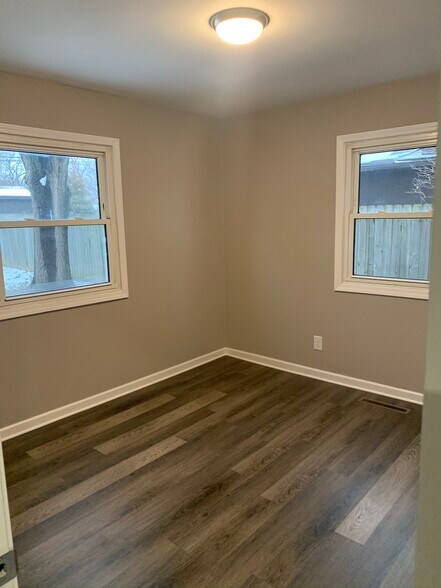 Bedroom 1 - 3551 Paxton Drive