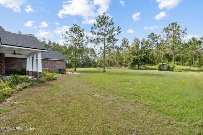 Building Photo - 7912 Odis Yarborough Rd