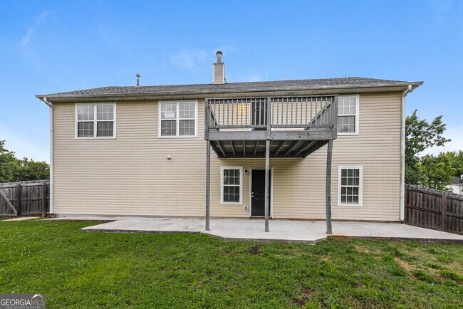 Building Photo - 272 Grover Turner Way