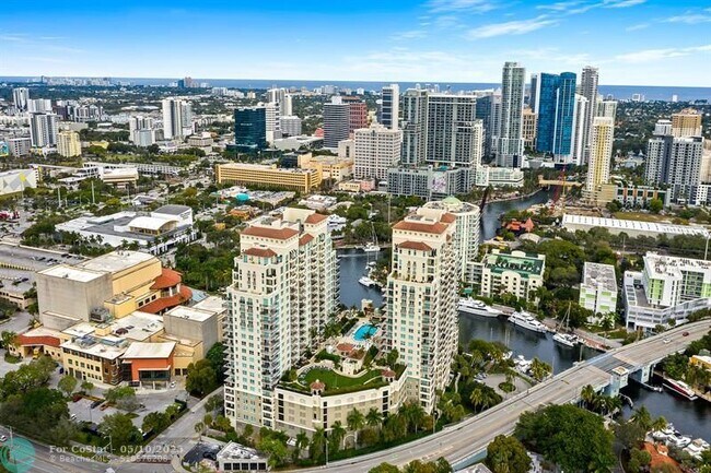 Building Photo - 600 W Las Olas Blvd