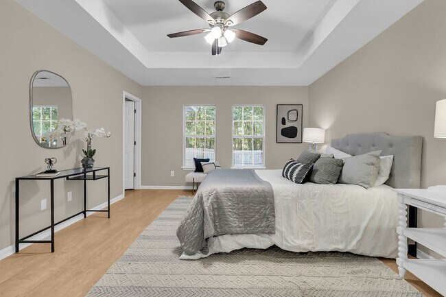 Building Photo - 5204 Carlisle Ct