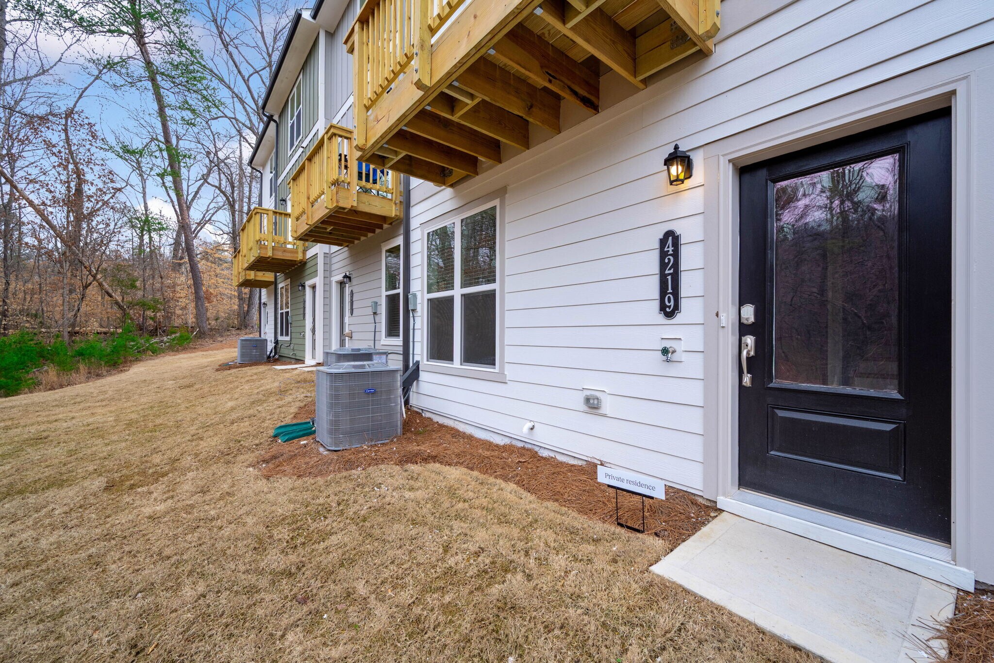 Building Photo - 4219 Tillie Cir