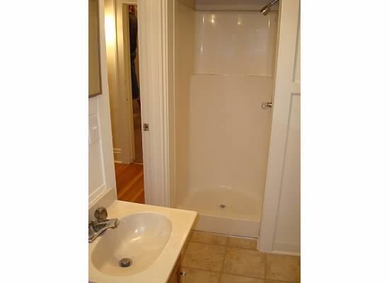 Bathroom - 14 Weymouth St.