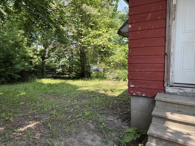 Building Photo - 1129 N Martin Luther King Jr Blvd