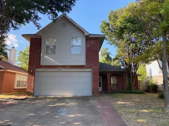 Building Photo - 8612 Brushy Creek Trail