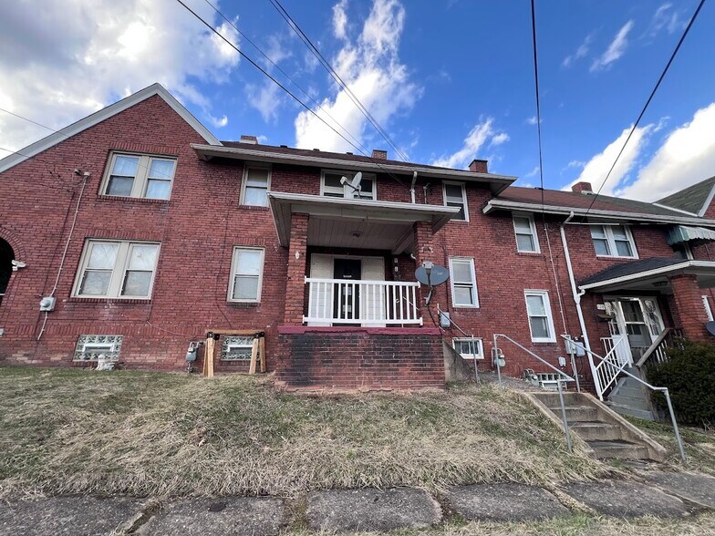 Front - 130 New Jersey Ave