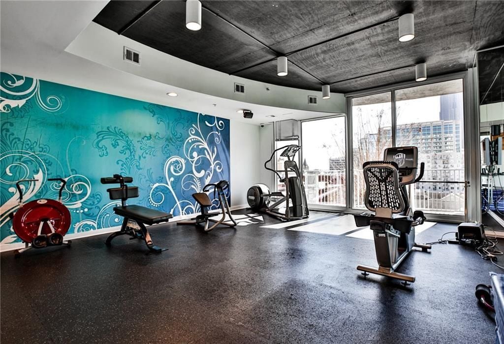 Building Photo - 860 Peachtree St NE