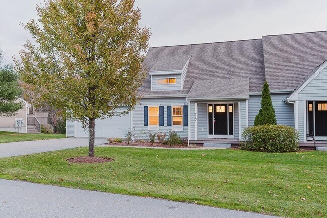 Primary Photo - 213 Villager Rd