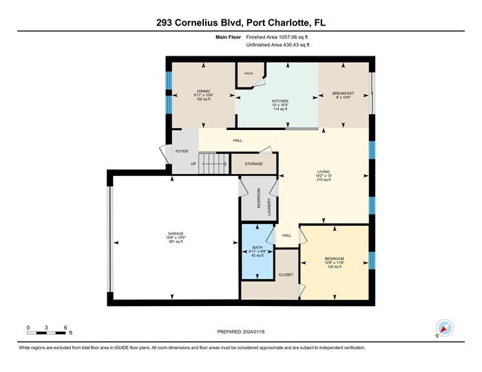 Building Photo - 293 Cornelius Blvd