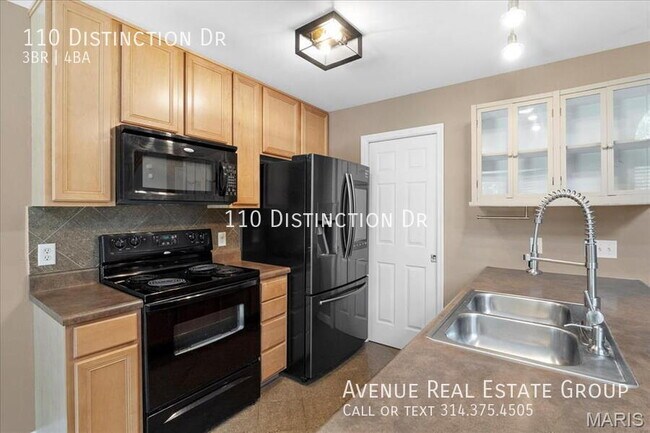 Building Photo - 110 Distinction Dr