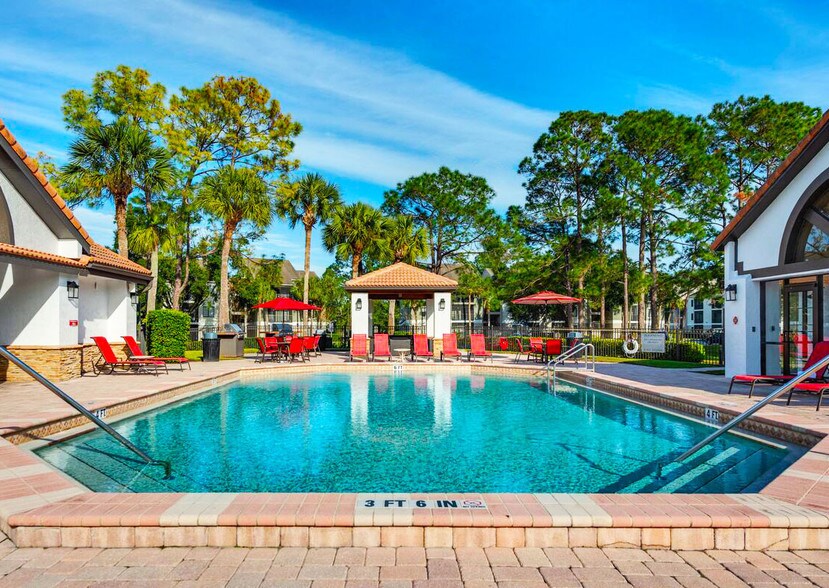 Sun Lake Lake Mary, FL Apartment Finder