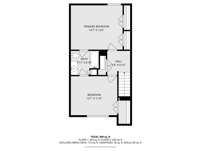 Building Photo - 2645 Southbury Cir