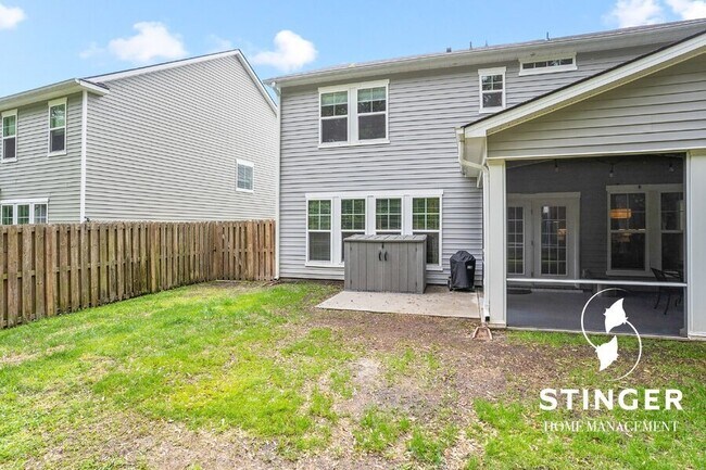 Building Photo - 100 Sago Palm Dr