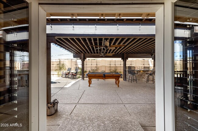 Building Photo - 2032 E La Jolla Dr