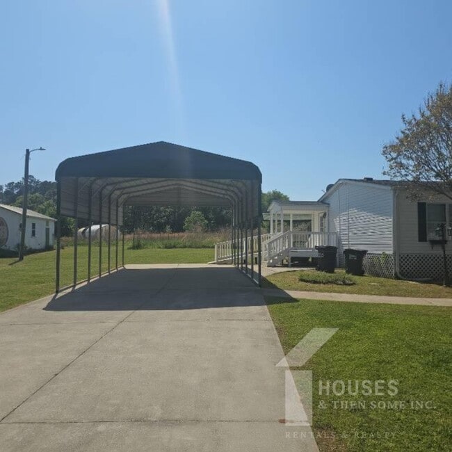 Building Photo - 515 McKinney Rd