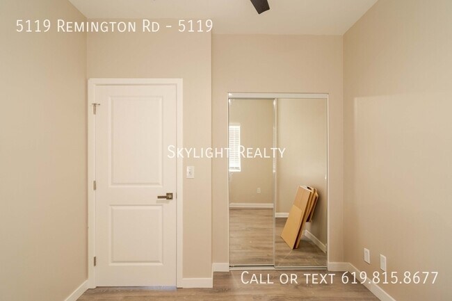 Building Photo - 5119 Remington Rd