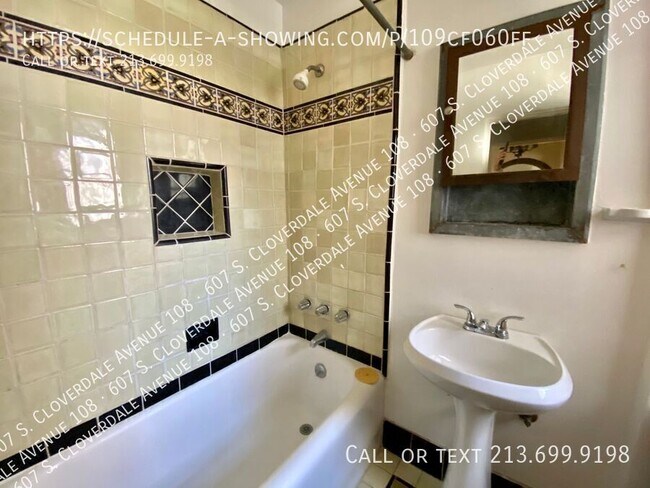 Building Photo - 607 Cloverdale Ave