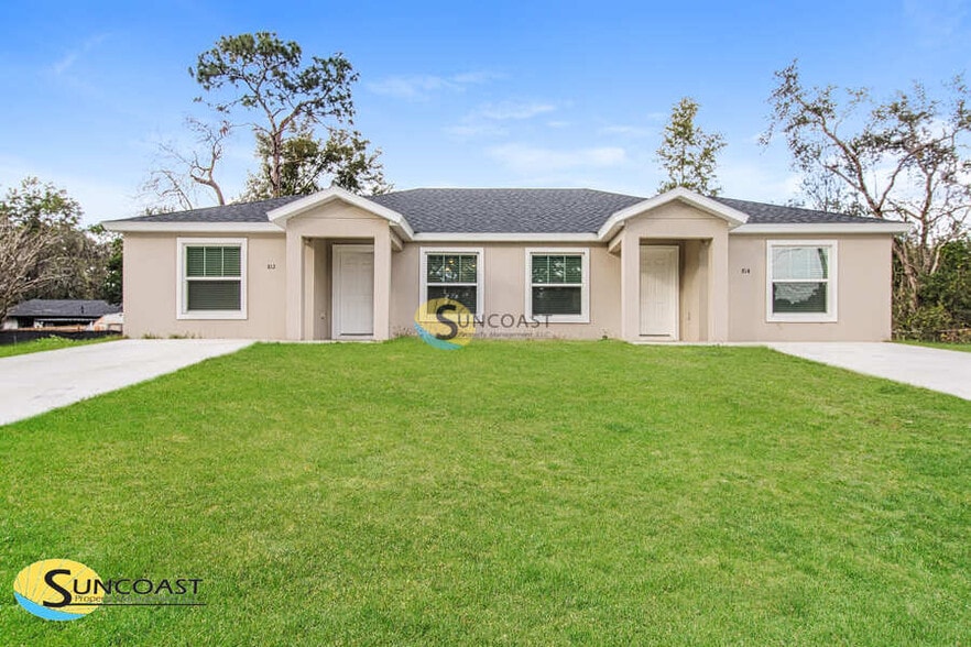 Building Photo - 812 Spruce St