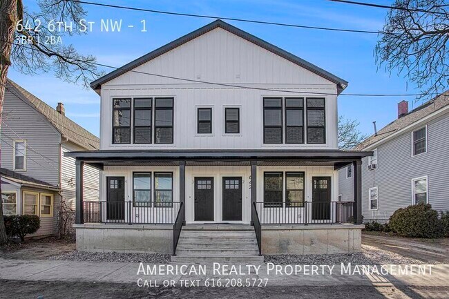 Primary Photo - 642 6th St NW