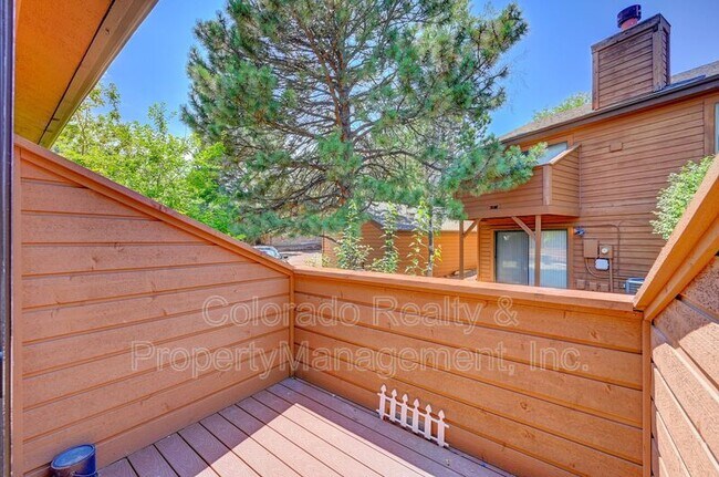 Building Photo - 4154 S Richfield Way