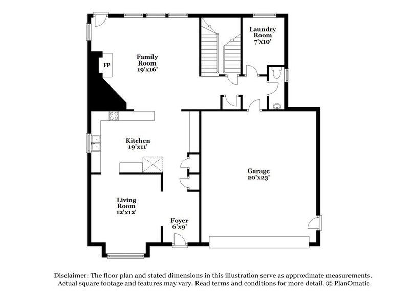 Building Photo - 4376 Foxberry Dr
