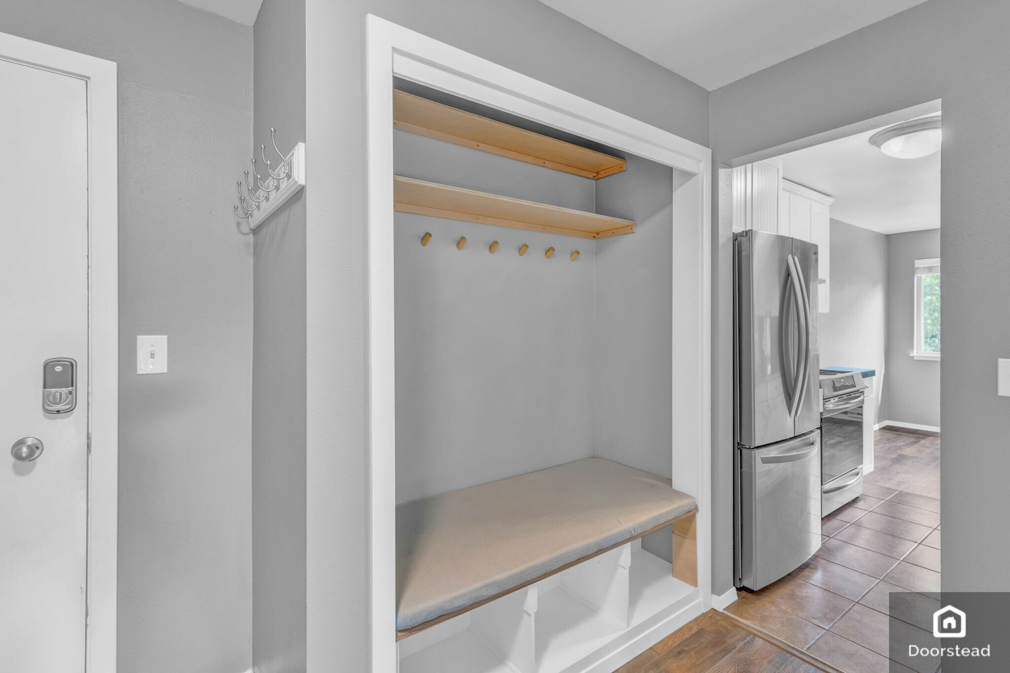 Building Photo - 5501 11th Ave NW