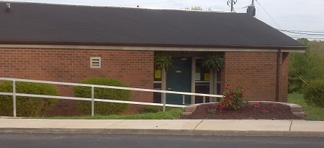 Building Photo - Carter Court Apartments