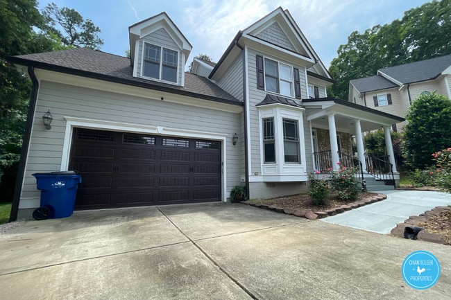 Building Photo - 8105 Last Oak Ct