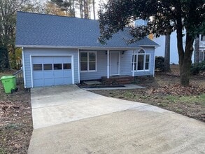 Building Photo - 6301 Cape Charles Dr