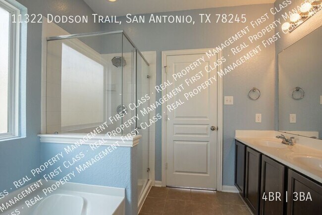 Building Photo - 11322 Dodson tr