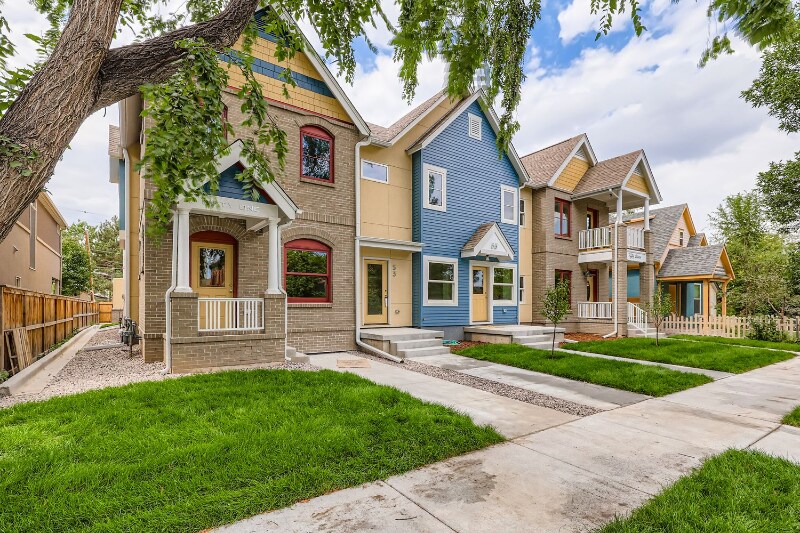 Primary Photo - 53 Elati St