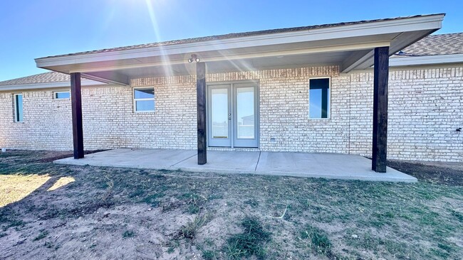 Building Photo - New Construction Home In Idalou ISD!