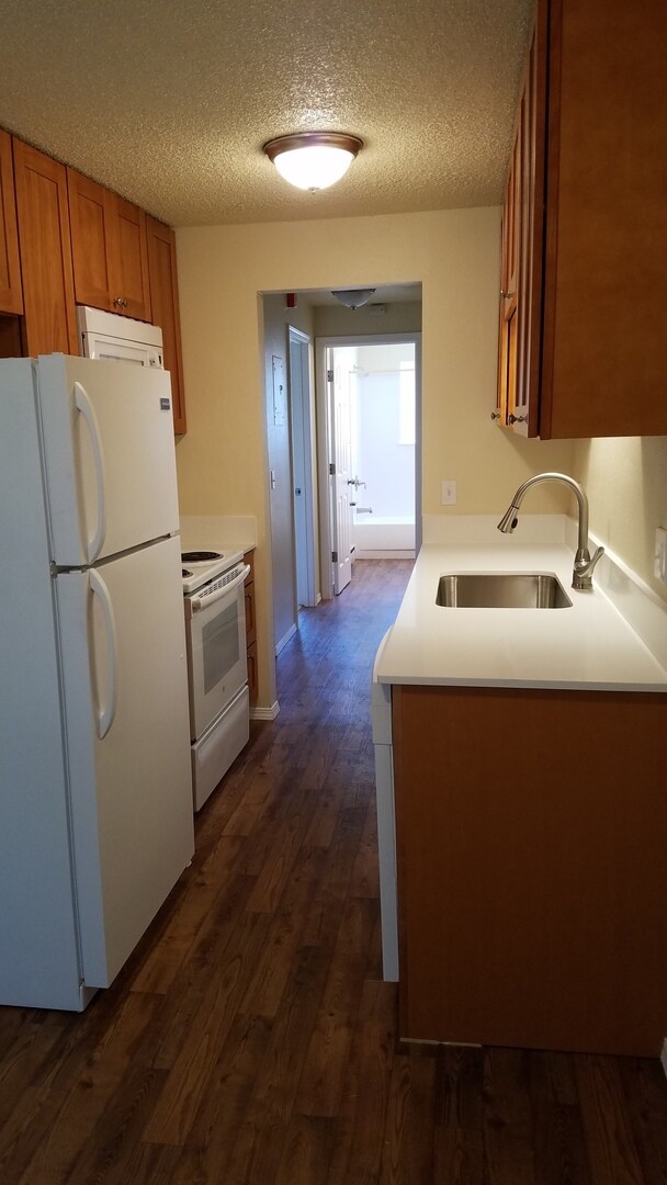 Interior Photo - Burien Place Apartment Homes