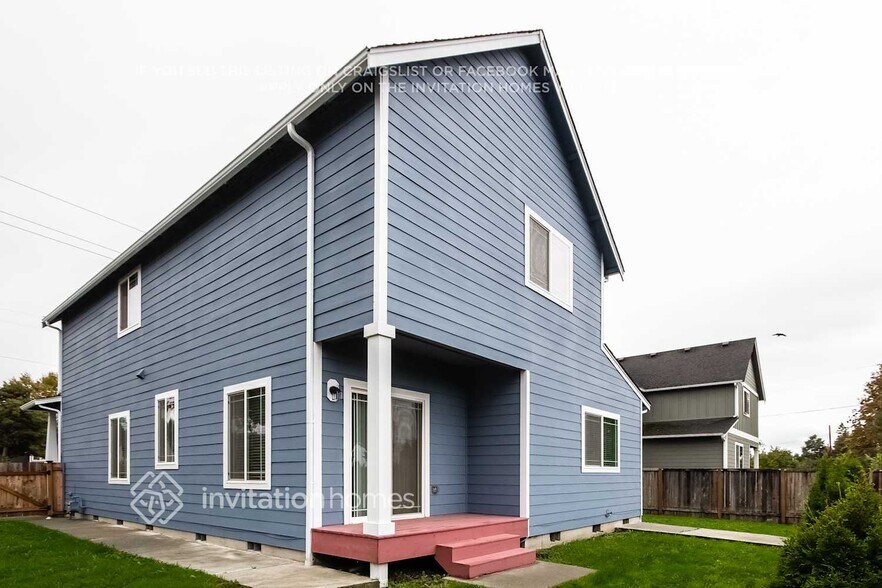 Building Photo - 1411 7th Ave SE