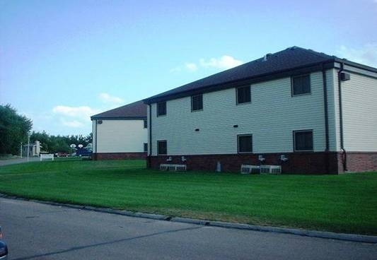 Primary Photo - Koch Apartments