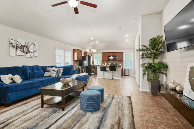 Building Photo - 7006 Whitlow Wonder Ln