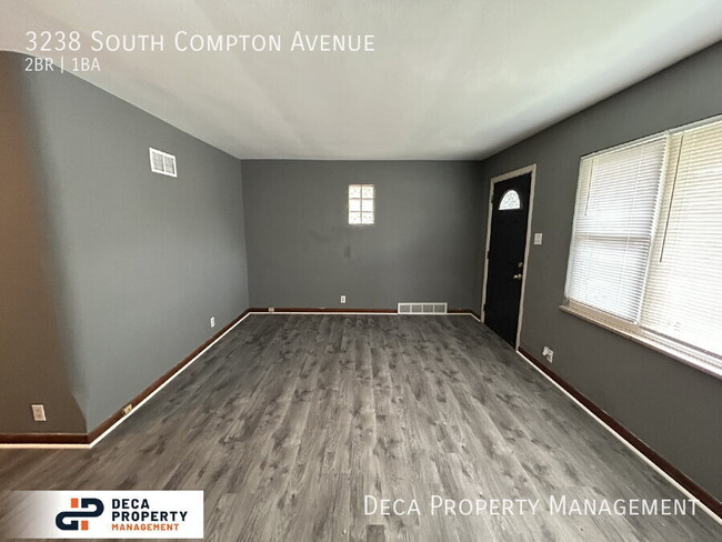 Building Photo - 3238 S Compton Ave