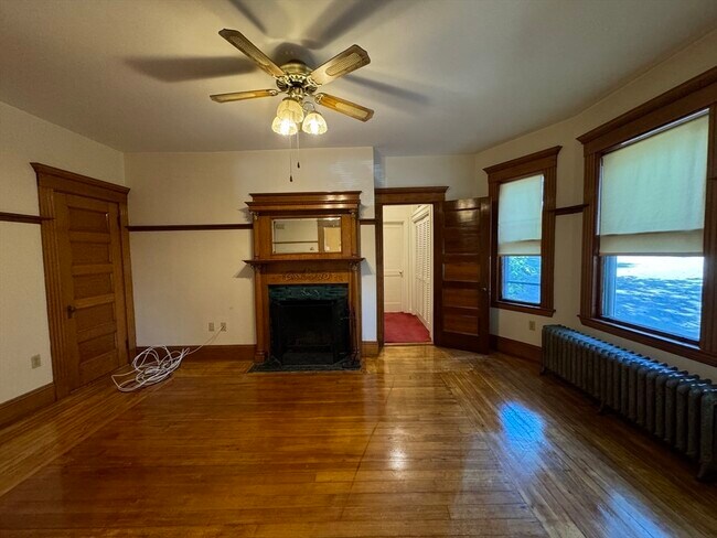 Building Photo - 590 Cambridge St