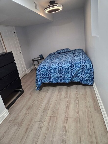 Building Photo - 6615 S Bishop St