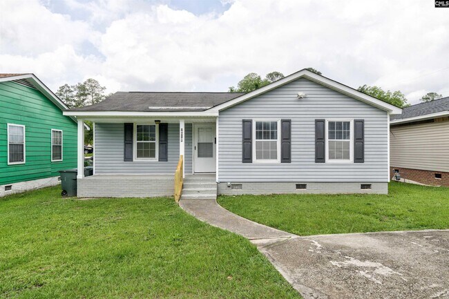 Building Photo - 4203 Monticello Rd