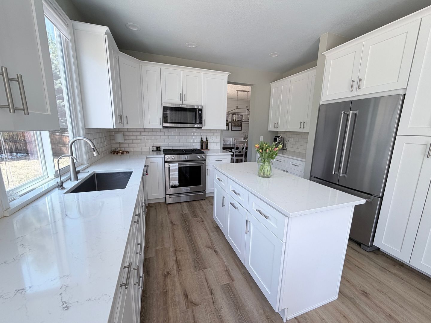 Building Photo - 5381 S Dunkirk Way